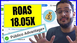 ❗️NOVA FORMA de SEGMENTAR no FACEBOOK ADS 2024 ► PÚBLICOS ADVANTAGE [upl. by Ettezel988]