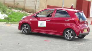 Easy Parking song love wisemaninvestmentcc live automobile wisemandrivingschool automobile [upl. by Enehs]