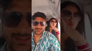 Maldives Trip  maldives love couplegoals 2024 new [upl. by Ardnuhs834]