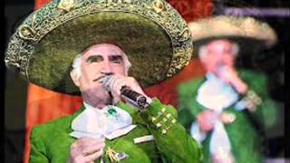 DJCHEVOMIX VICENTE FERNANDEZ CON BANDA REMIX [upl. by Alvin483]