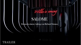 SALOME  Staatsoper Unter den Linden [upl. by Datnow]