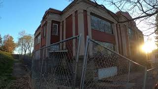 The Forgettable Shipley School  Harpers Ferry WV [upl. by Remus]