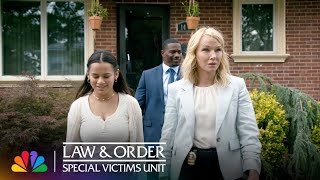 Rollins Gets Shot  Law amp Order SVU  NBC [upl. by Fina687]