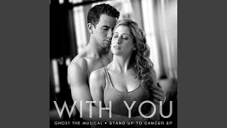 With You feat Caissie Levy Solo Version [upl. by Xam]