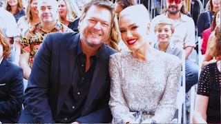 New Update Breaking News Of Blake Shelton amp Gwen Stefani  It will shock you [upl. by Inaffets621]