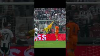 Impossible Goalkeeper Saves [upl. by Evanne364]