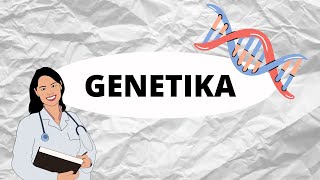 GENETIKA  Úvodní video [upl. by Iila]