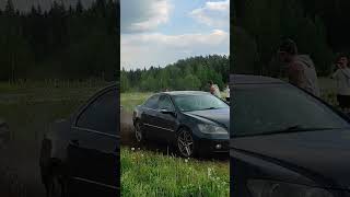 Уничтожение соперника CHEVROLET CAMARO В ШОКЕлайфхак [upl. by Edith]