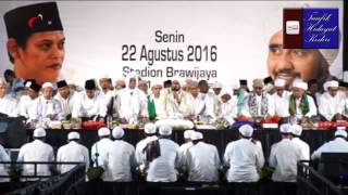 Kisah Sang Rasul amp Padang Bulan  Habib Syech feat Ahbaabul Musthofa Kudus Terbaru [upl. by Nodlew410]