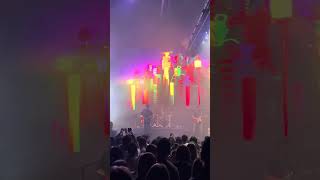 Milky Chance  Flashed Junk Mind İstanbul Mix Festival 02112024 [upl. by Siuqram955]