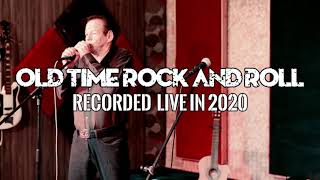 The Staccatos  quotOld Time Rock amp Rollquot 2020 [upl. by Nathanael]