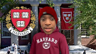 HARVARD ACCEPTANCE REACTION [upl. by Annavoj]