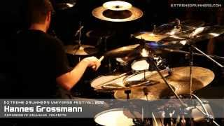 2 EDU Festival Hannes Grossmann [upl. by Northway]