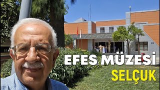 EFES MÜZESİSELÇUKİZMİRAnlatımlı 2024 [upl. by Evod]