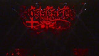 Possessed  Death Metal [upl. by Dihsar]