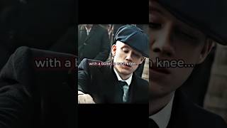 Peaky blinders thomasshelby arturshelby johnshelby peakyblinders edit viral shorts [upl. by Hurst68]