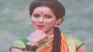 Gaulani No Ya Kanhala Toka  Kombada Kombadi Shakti Tura  Marathi Song [upl. by Ahsinek27]