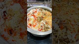 Hyderabadi Kalyani Biryani😋 Best Chicken Biryani Recipe cooking shorts [upl. by Heid]