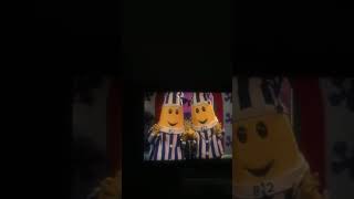 Bananas in Pyjamas Story Time 1999 DVD Version [upl. by Wolfgram576]