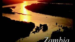 Amalume Mulemena Boys Zambian Music [upl. by Leeda]