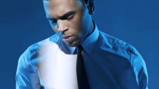 Chris Brown  Dont Judge Me Acapella [upl. by Fortna]