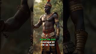 Histoire Africaine  le guerrier Malien Salifou Kantehistoireafricaineyoutube fables viral [upl. by Annayad]