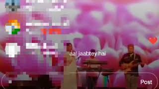 Pawandeep Rajan amp Arunita Kanjilal Live In Concert [upl. by Snahc]