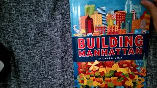 Building Manhattan [upl. by Kirwin]