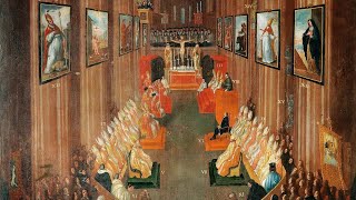 Protestant Reformation and Catholic Counter Reformation on Interpretation of Scripture [upl. by Amikay]