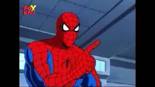 quotPeter Parkerquot by Luke Ski feat Devo Spice  SpiderMan  Marvel tribute song parody fanvid [upl. by Partridge]