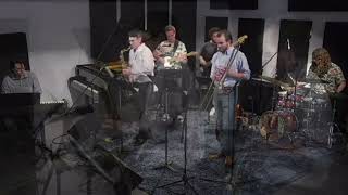 “Out Foxing the Fox”  Live on WDNA 889 FMs Frost Jazz Hour June 27 2024 [upl. by Enehpets253]