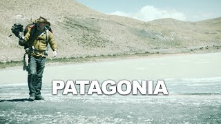 Survivorman  Patagonia  Les Stroud [upl. by Areis63]