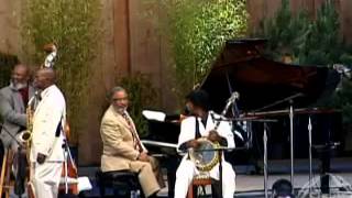 Preservation Hall Jazz Band at Stern Grove Festival [upl. by Ssilb]