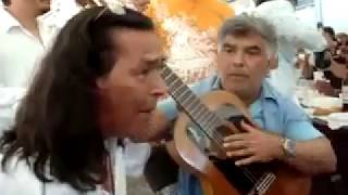 Canut Reyes Gipsy Kings [upl. by Niwled609]