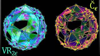 FTDA 16  COMPLEXES  Metric Data [upl. by Toffey488]