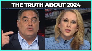 TYT Reveals The REAL WINNER Of The 2024 Election… [upl. by Jestude917]