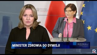 Dzisiaj informacje TV Republika 31102024  Republika [upl. by Binky]