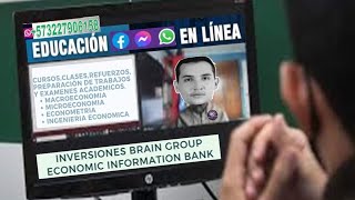 El entorno económico en los negocios macroeconomia microeconomia dinero economiayfinanzas [upl. by Atinauq583]