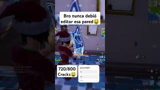 Bro se regaló 👨‍❤️‍👨🤑 musica fortnite fortnitecomedia [upl. by Churchill528]