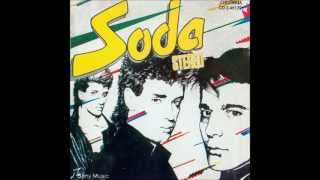 Soda Stereo  Afrodisíacos Album Soda Stereo  1984 HD [upl. by Urbani]