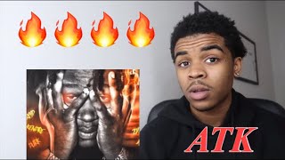 KSOO AND YBEZZY HAVE NO CHILL ‼️😭 “ Dead Opp’6s”🔥 REACTION [upl. by Leland844]