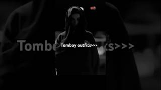 Tomboy outfits»»»tomboyfashion tomboystyle tomboy [upl. by Viglione]