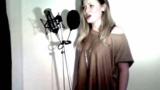 Turning tables  Adele   Cover [upl. by Bronwen]