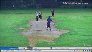 CSM 3 CRICKET GROUND ll 8th AUG ll NIGHT MATCH ll CWG WARRIORS 11 VS BHARAT Xl [upl. by Dmitri955]