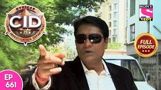 CID  Full Episode 661 3rd May 2018 [upl. by Evets]