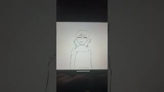 drift away animatic animation animatic drawing driftaway art [upl. by Ased]