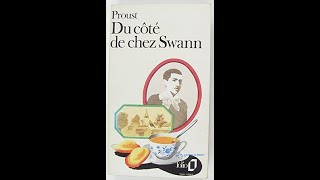 Marcel Proust Un Amour De Swann [upl. by Rafaelita104]