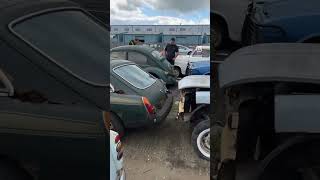 Anglia Car Auctions June 2024 classic car auction part 6 automobile [upl. by Flam314]