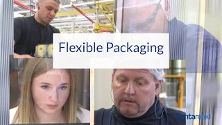 Presenting Huhtamaki Flexible Packaging [upl. by Bena]