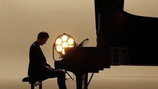 Alexandre Tharaud records Bachs Goldberg Variations [upl. by Searcy20]